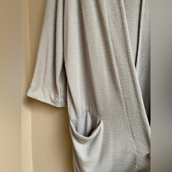 Aritzia Wilfred Free Zlata Sweater EUC - Picture 11 of 11